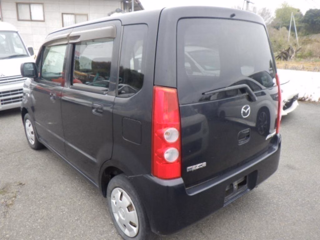 MAZDA AZ-WAGON