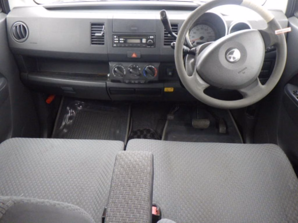 MAZDA AZ-WAGON