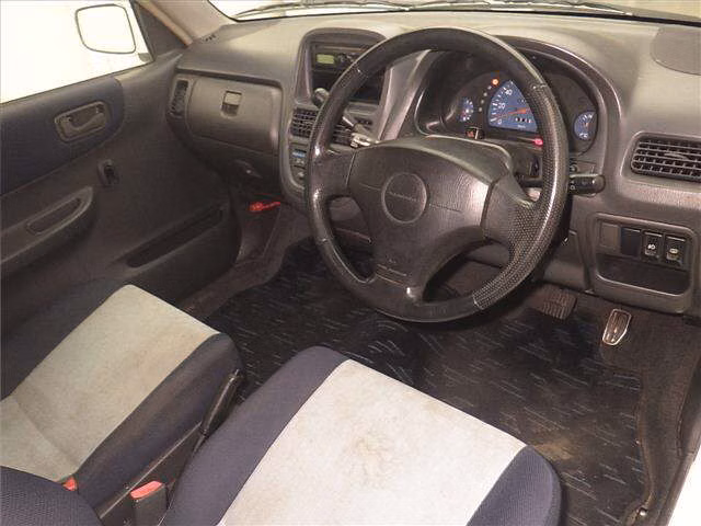 SUBARU PLEO