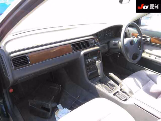 HONDA VIGOR