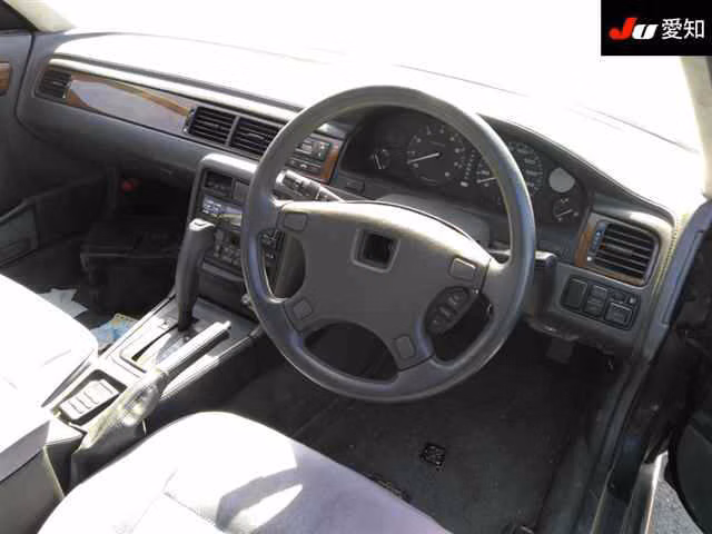 HONDA VIGOR