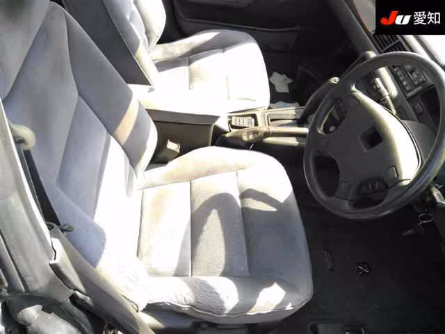 HONDA VIGOR