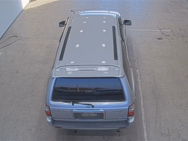 TOYOTA HILUX SURF