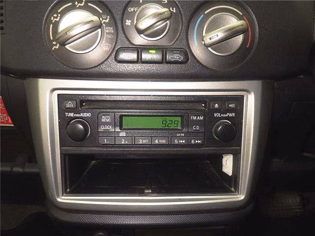 NISSAN OTTI