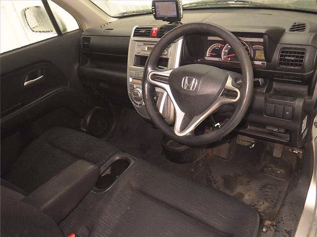 HONDA ZEST