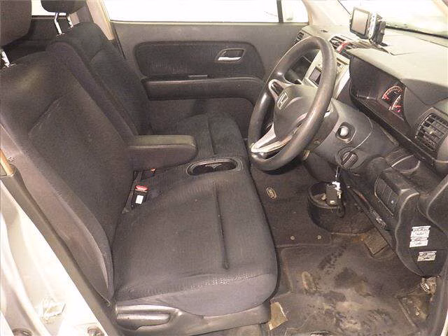 HONDA ZEST