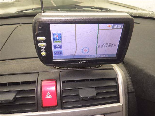 HONDA ZEST