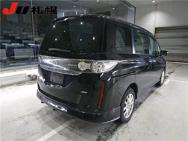 MAZDA BIANTE