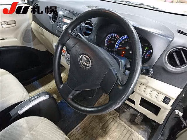 DAIHATSU TANTO EXE