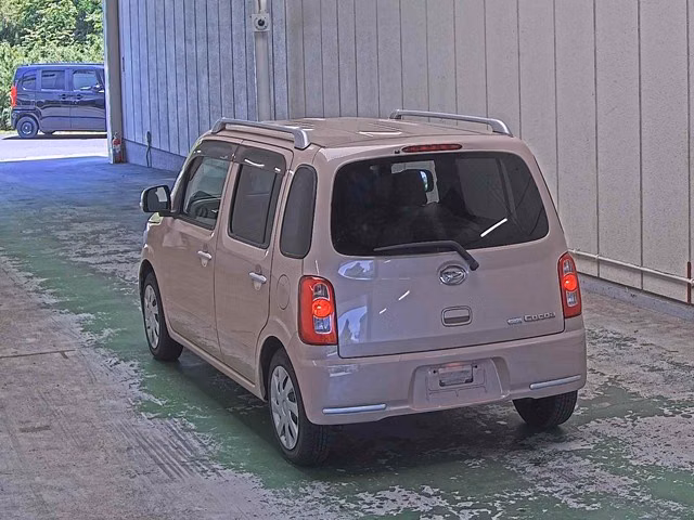 DAIHATSU MIRA COCOA
