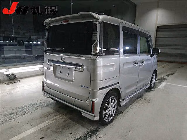 MAZDA FLAIR WAGON
