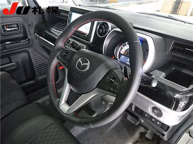 MAZDA FLAIR WAGON