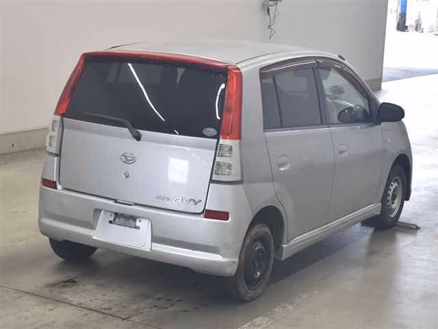 DAIHATSU MIRA AVY