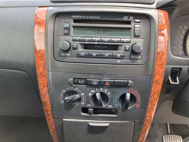 DAIHATSU MIRA AVY