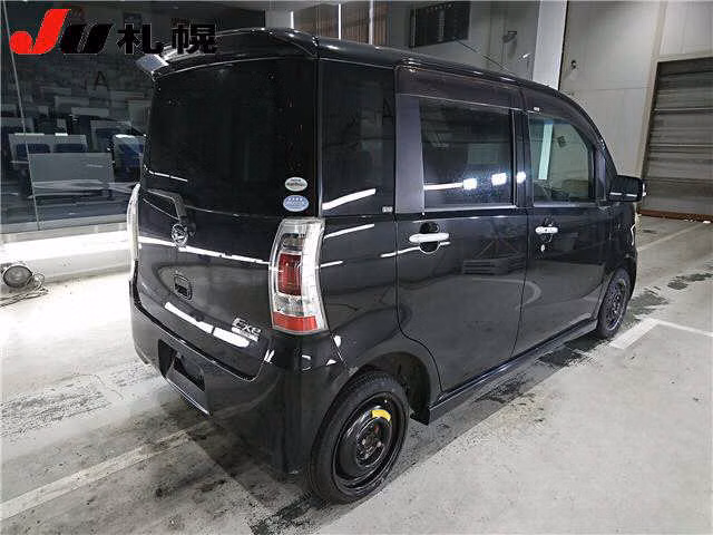 DAIHATSU TANTO EXE