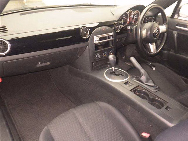 MAZDA ROADSTER