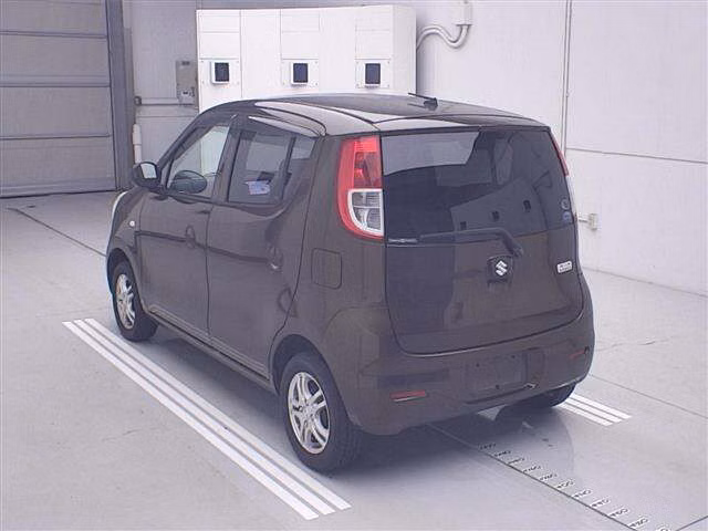 SUZUKI MR WAGON