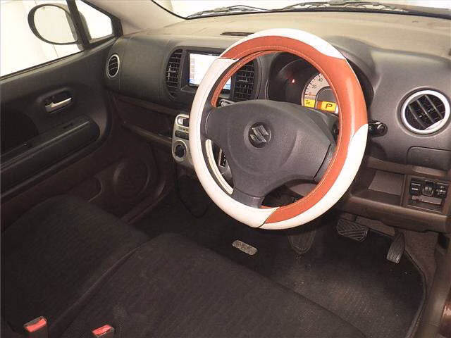 SUZUKI MR WAGON