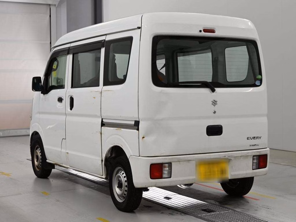 SUZUKI EVERY