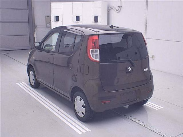 SUZUKI MR WAGON