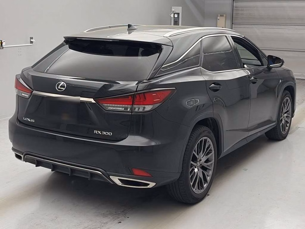 LEXUS RX300