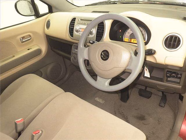 SUZUKI MR WAGON