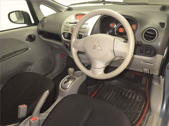 MITSUBISHI I