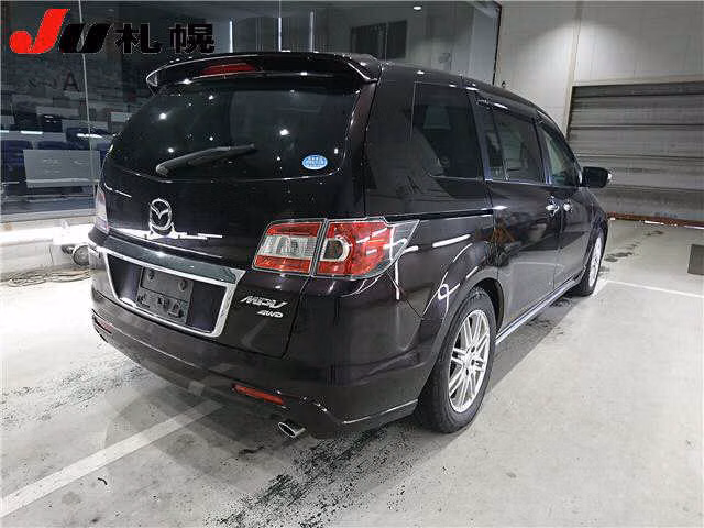 MAZDA MPV