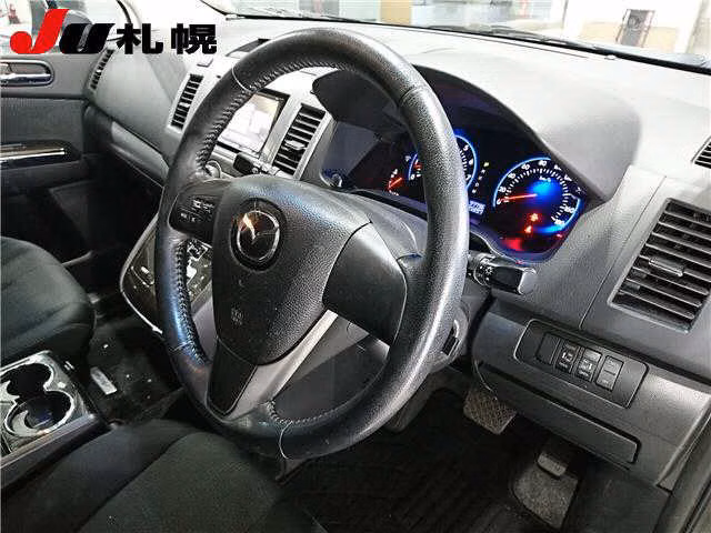 MAZDA MPV