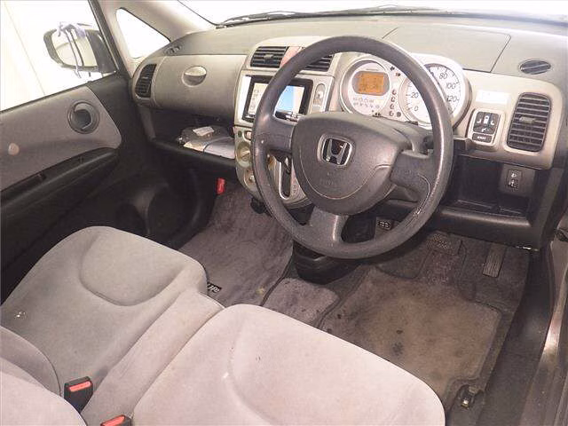 HONDA LIFE