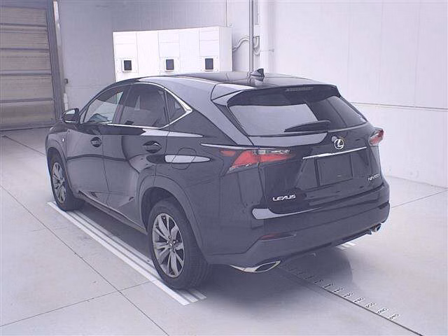 LEXUS NX200T