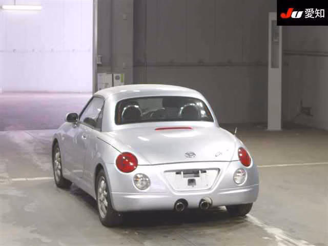 DAIHATSU COPEN