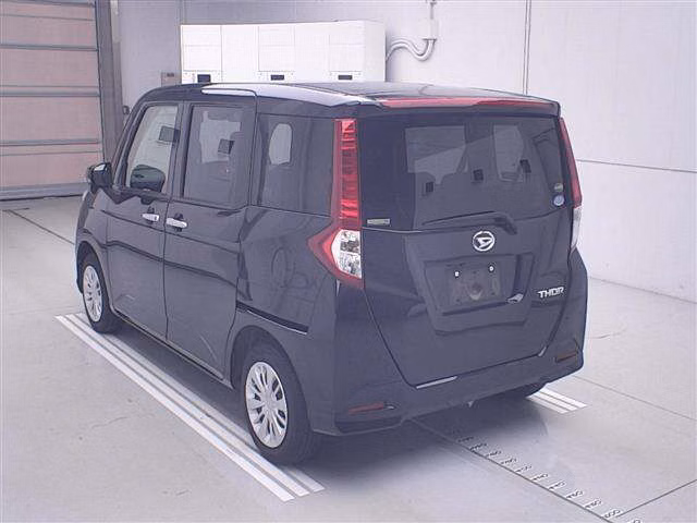 DAIHATSU THOR