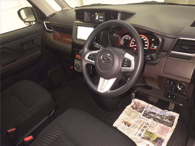 DAIHATSU THOR