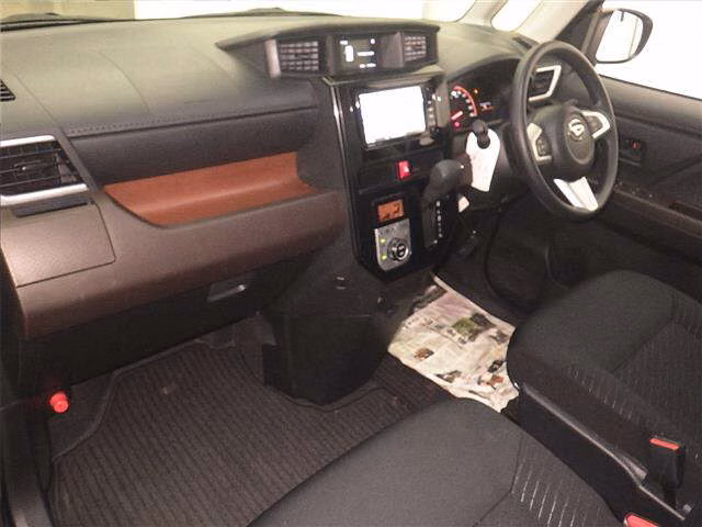 DAIHATSU THOR