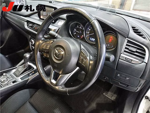 MAZDA ATENZA
