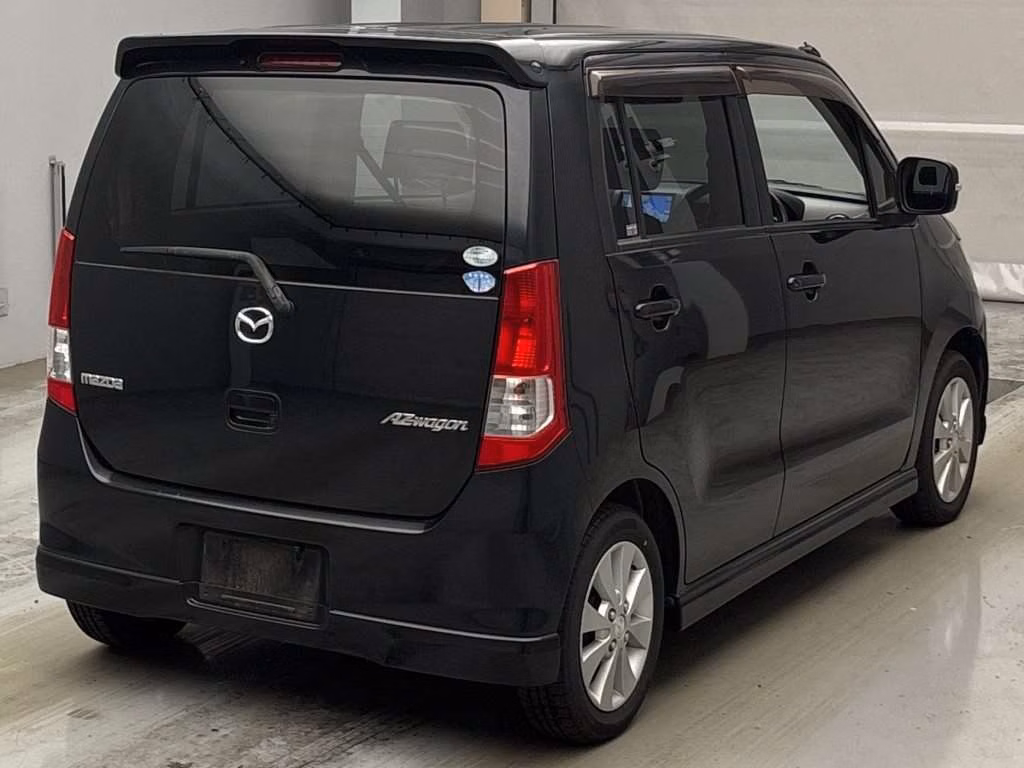 MAZDA AZ-WAGON
