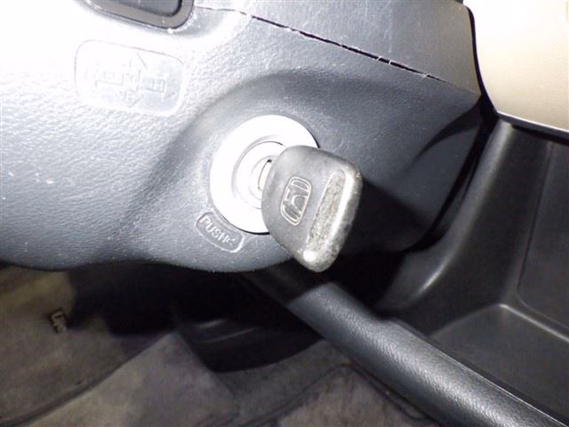 HONDA LIFE