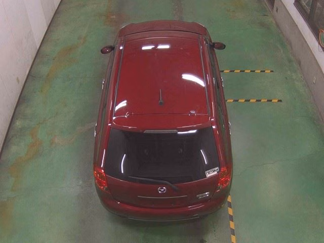 MAZDA VERISA