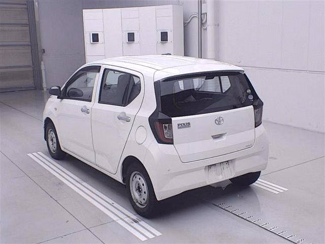 TOYOTA PIXIS EPOCH