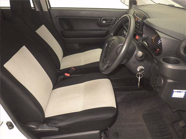 TOYOTA PIXIS EPOCH