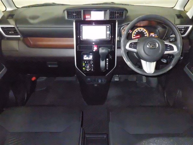 DAIHATSU THOR