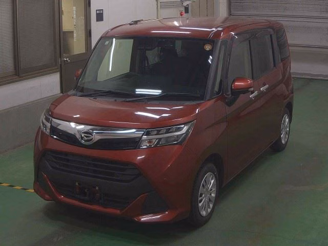 DAIHATSU THOR