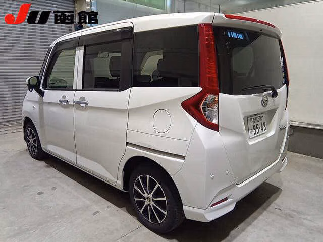 DAIHATSU THOR