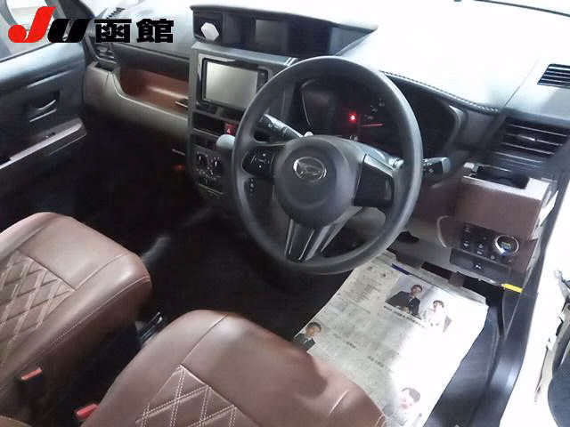 DAIHATSU THOR
