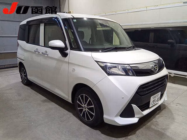 DAIHATSU THOR