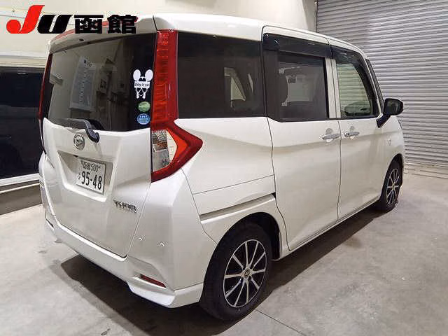 DAIHATSU THOR