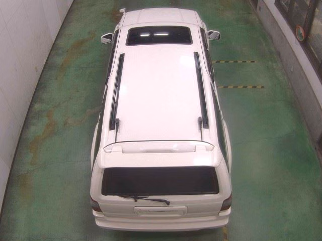 TOYOTA HILUX SURF