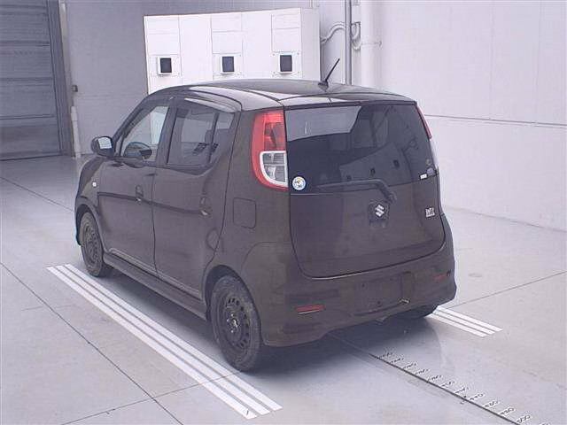 SUZUKI MR WAGON