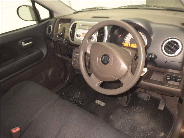 SUZUKI MR WAGON